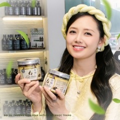 Tỏi đen Cô Đơn Linh Đan hũ 150gr