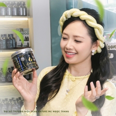 Tỏi đen Cô Đơn Linh Đan nhân hũ 250gr