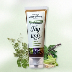 Dầu Gội Tẩy Tịnh Giảm Căng Thẳng 480ml