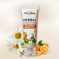 Dầu Xả Thảo Dược Phục Hồi Hư Tổn Herbal Conditioner 550ml