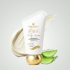 KEM CHỐNG NẮNG PERFECT DAILY CREAM 3 IN 1 – PHIÊN BẢN MỚI TUÝP 50ml