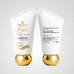 KEM CHỐNG NẮNG PERFECT DAILY CREAM 3 IN 1 – PHIÊN BẢN MỚI TUÝP 50ml