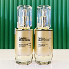 Kem nền chống nắng Sâm tiến hoàng cung 5 in 1 Timeless Silk & Ginseng perfect Foundation 40ml