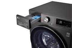 Máy giặt lồng ngang LG 10 Kg FV1410S3B Inverter