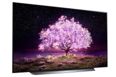 Tivi Oled LG 77C1PTB 4K Smart