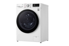 Máy giặt lồng ngang LG 8.5 Kg FV1208S4W Inverter