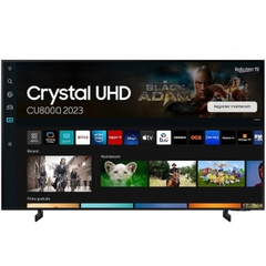Tivi Samsung 75 inch 4K UA75CU8000