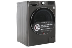 Máy giặt lồng ngang LG 11 Kg FV1411S3B Inverter