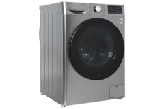 Máy giặt lồng ngang LG 10 Kg FV1410S4P Inverter