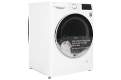 Máy giặt lồng ngang LG 11 Kg FV1411S5W Inverter