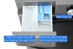 Máy giặt lồng ngang LG 10 Kg FV1410S4P Inverter