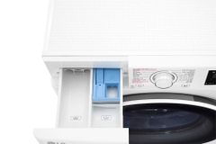 Máy giặt lồng ngang LG 10Kg FV1410S5W Inverter