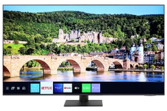 Tivi Qled Samsung 85 inch 4K 85Q70A Smart