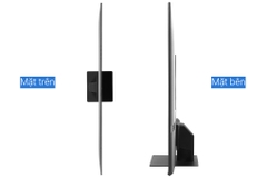 Tivi Qled Samsung 85 inch 4K 85Q70A Smart
