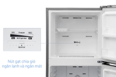 Tủ lạnh Samsung 208 lít RT19M300BGS/SV Inverter