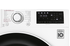 Máy giặt lồng ngang LG 11 Kg FV1411S5W Inverter