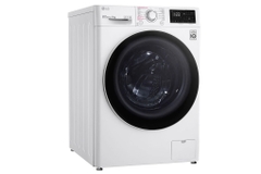 Máy giặt lồng ngang LG 10Kg FV1410S5W Inverter