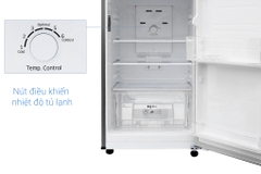 Tủ lạnh Samsung 208 lít RT19M300BGS/SV Inverter