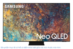 Tivi Qled Samsung 98 inch 4K 98QN90A Smart