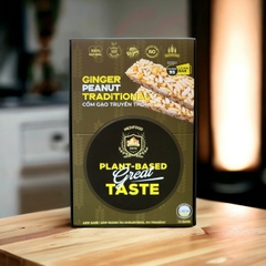 THANH CỐM GẠO TRUYỀN THỐNG 21GR