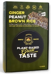 THANH CỐM GẠO LỨT TRUYỀN THỐNG 21G