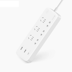 Ổ cắm thông minh 6 cổng 65W Xiaomi CXP01