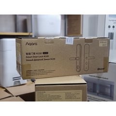 Khoá Cửa Thông Minh Aqara N100 Zigbee (Bản Quốc Tế)