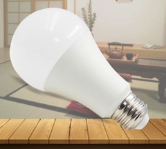 Bóng đèn LED thông minh E27 Zigbee