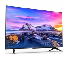 Smart Tivi 55 inch, Xiaomi Tv, EA55 2022 Series 4K ultra HD, hỗ trợ điều khiển bằng giọng nói tiếng việt