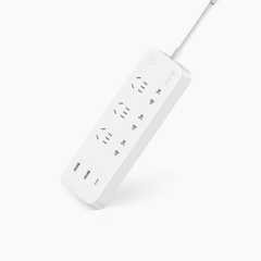 Ổ cắm thông minh 6 cổng 65W Xiaomi CXP01