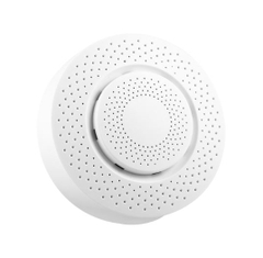 Cảm biến báo động rò rỉ khí Gas Wifi Tuya