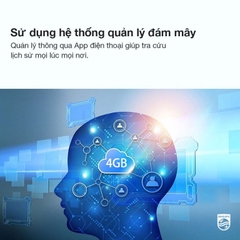 Mắt thần DV001