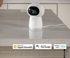 Aqara Hub Camera G3