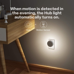 Bộ điều khiển tập trung Aqara Hub M1S hỗ trợ Homekit