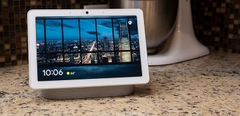 Màn hình thông minh Google Nest Hub Max 10 inchs