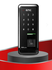 Khóa cửa điện tử Epic Popscan H (Chốt móc)