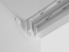 Động cơ rèm kéo Aqara Smart Curtain Motor