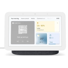 Google Nest Hub gen 2, màn hình thông minh mới nhất 2021