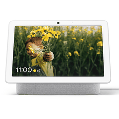 Google Nest Hub Max 10 inch