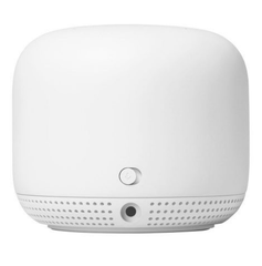 Google Nest Wifi (gen 2) – Thiết bị kích Mesh Wifi cao cấp, tích hợp loa thông minh Google