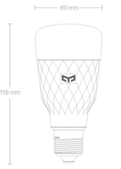 Bóng đèn LED Bulb Yeelight W3