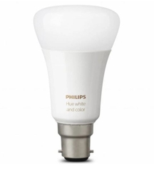 Bộ đèn Philips Hue WCA 9W A60 E27 3set VN