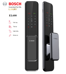 Khóa điện tử Bosch EL600