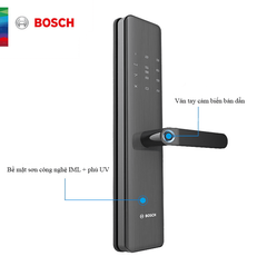 KHÓA ĐIỆN TỬ BOSCH ID450