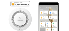 Cảm biến khói Xiaomi Mijia Honeywell