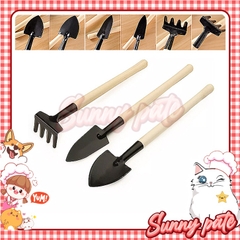 Bộ cuốc xẻng làm vườn mini
