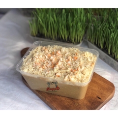 Sunny pate dinh dưỡng cho chó mèo - HỘP 1KG