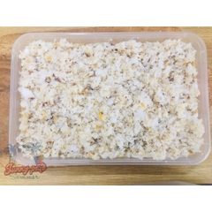 Pate Sunny cho chó mèo bị nấm viêm da - hộp 450g