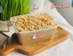 Sunny pate dinh dưỡng cho chó mèo - HỘP 1KG