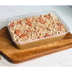 Pate Sunny cho chó mèo bị nấm viêm da - hộp 450g